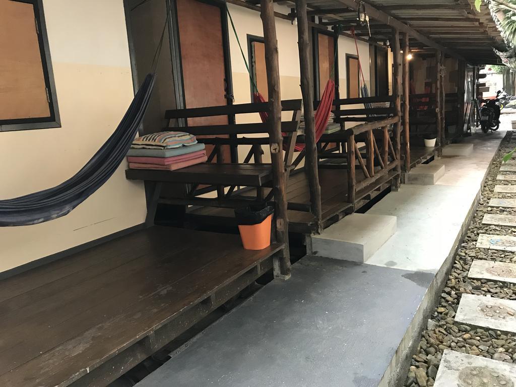 فندق Cafe Del Sunshine كو تشانغ المظهر الخارجي الصورة