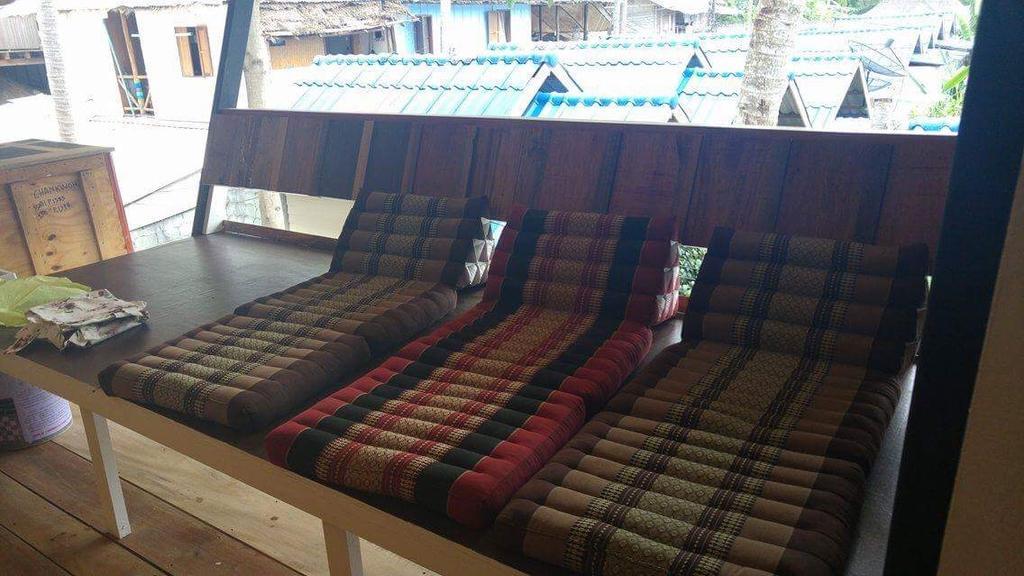 فندق Cafe Del Sunshine كو تشانغ المظهر الخارجي الصورة